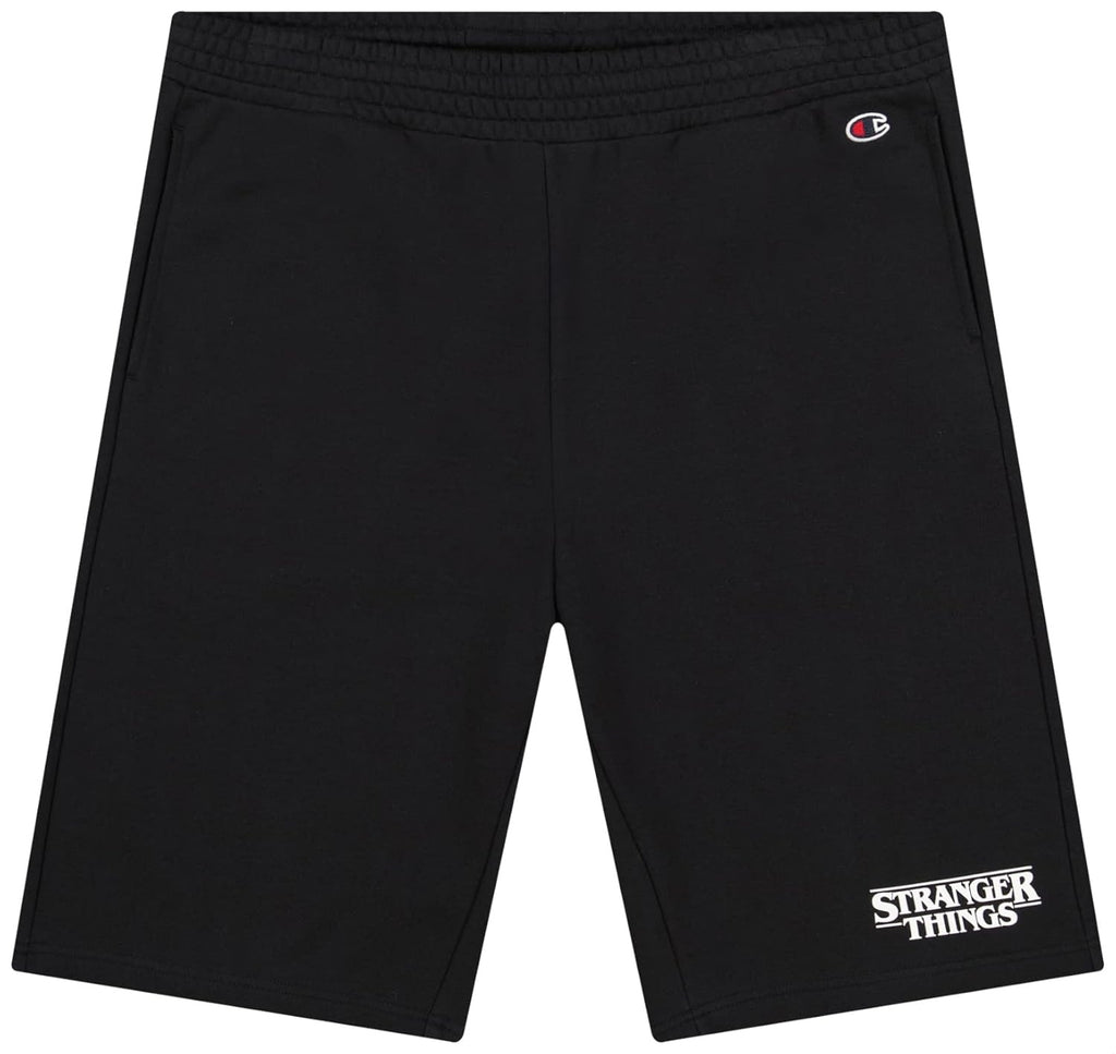 CHAMPION Pantaloni scurti Stranger Things unisex