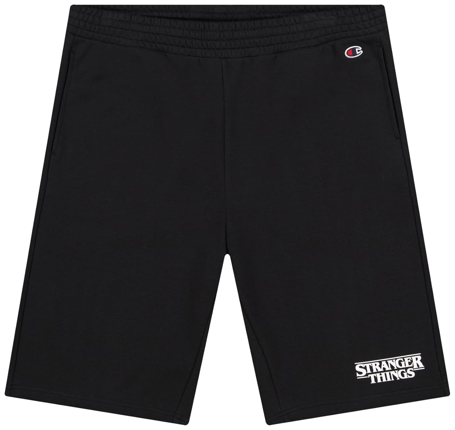CHAMPION Pantaloni scurti Stranger Things unisex