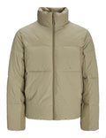 JACK & JONES Jacheta puf Vesterbro barbati
