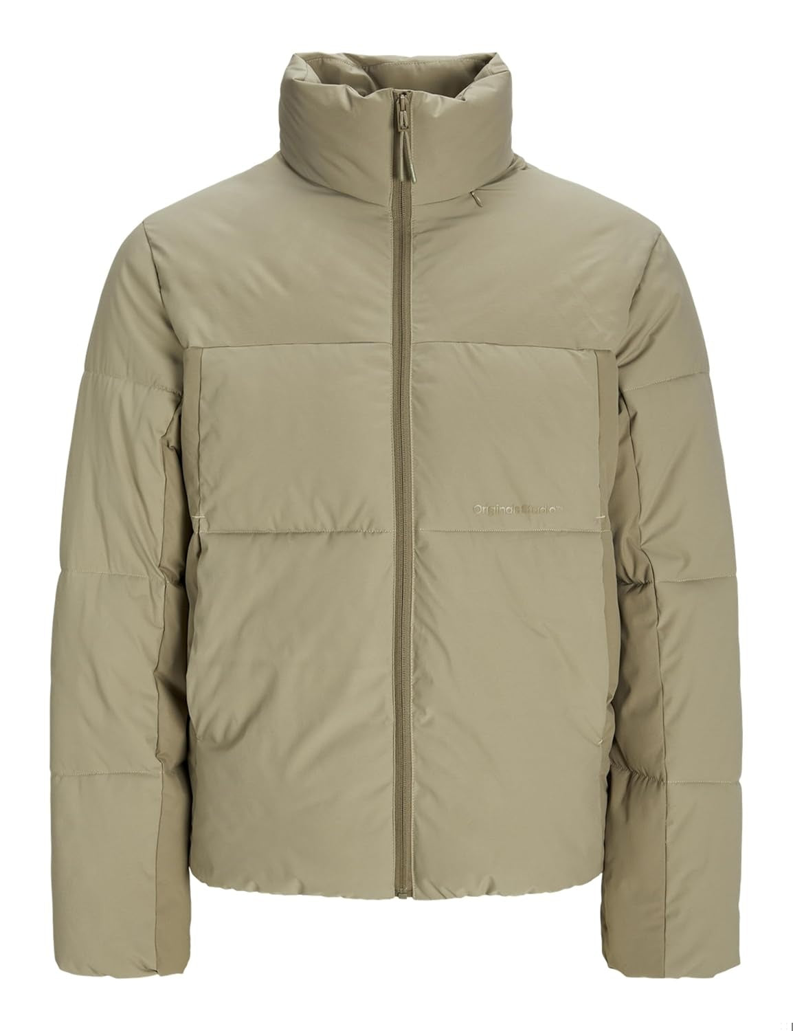JACK & JONES Jacheta puf Vesterbro barbati