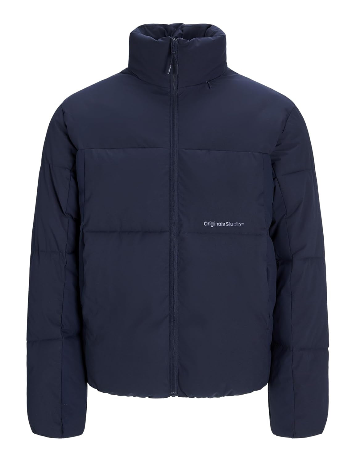 JACK & JONES Jacheta puf Vesterbro barbati