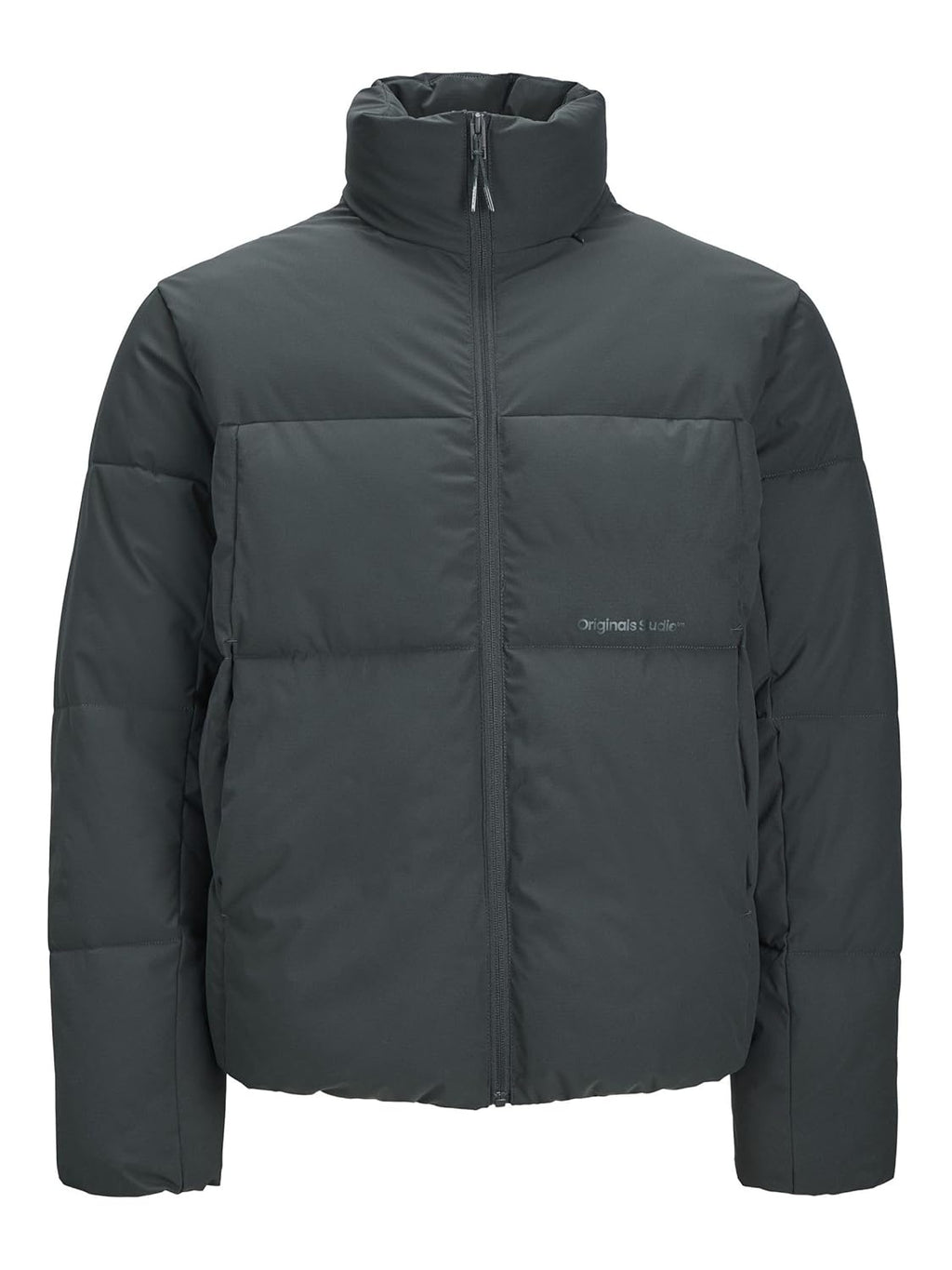 JACK & JONES Jacheta puf Vesterbro barbati