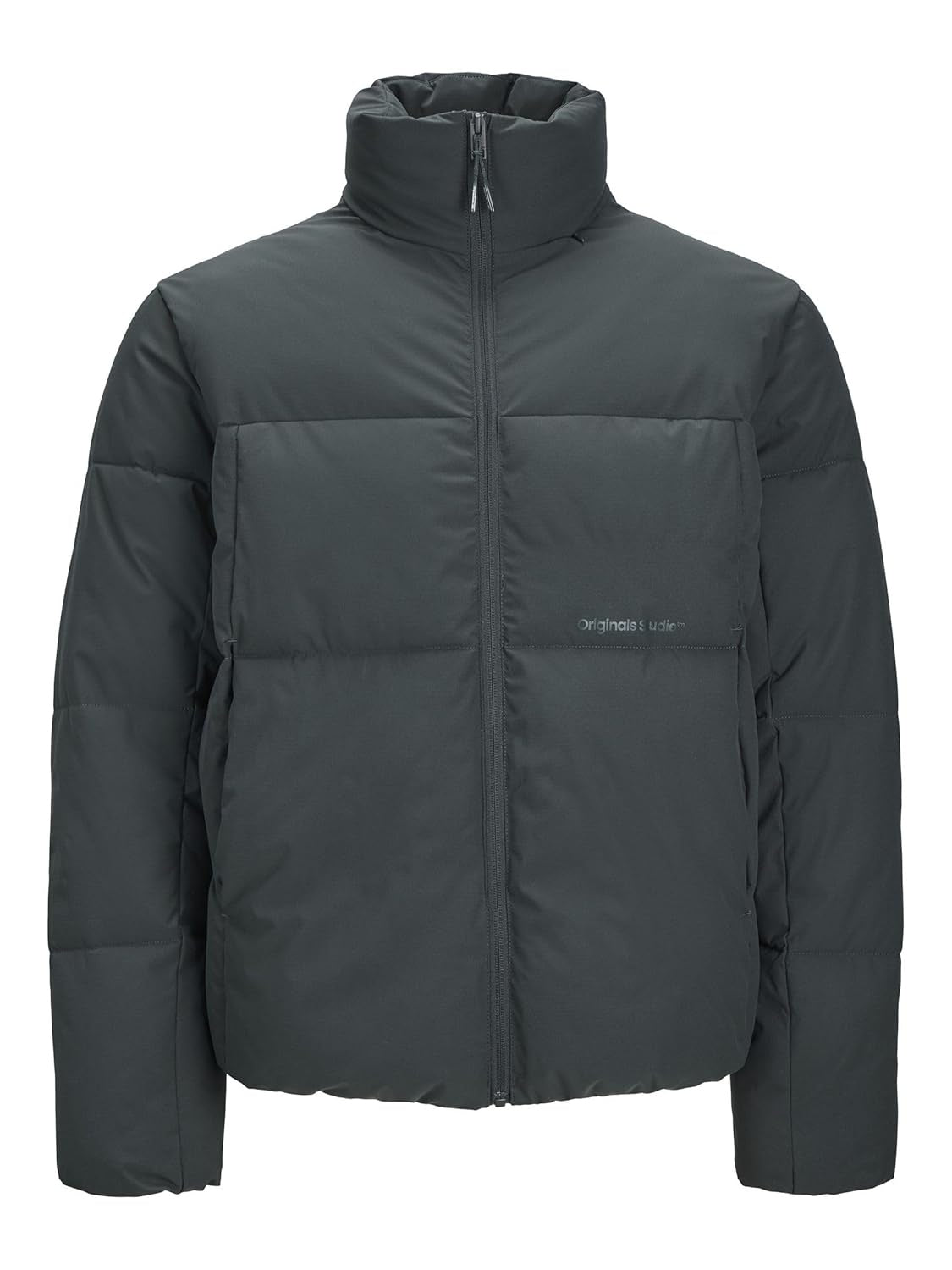 JACK & JONES Jacheta puf Vesterbro barbati