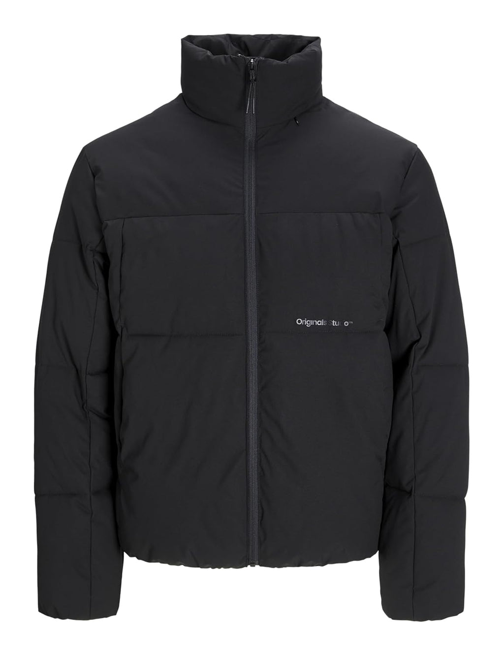 JACK & JONES Jacheta puf Vesterbro barbati