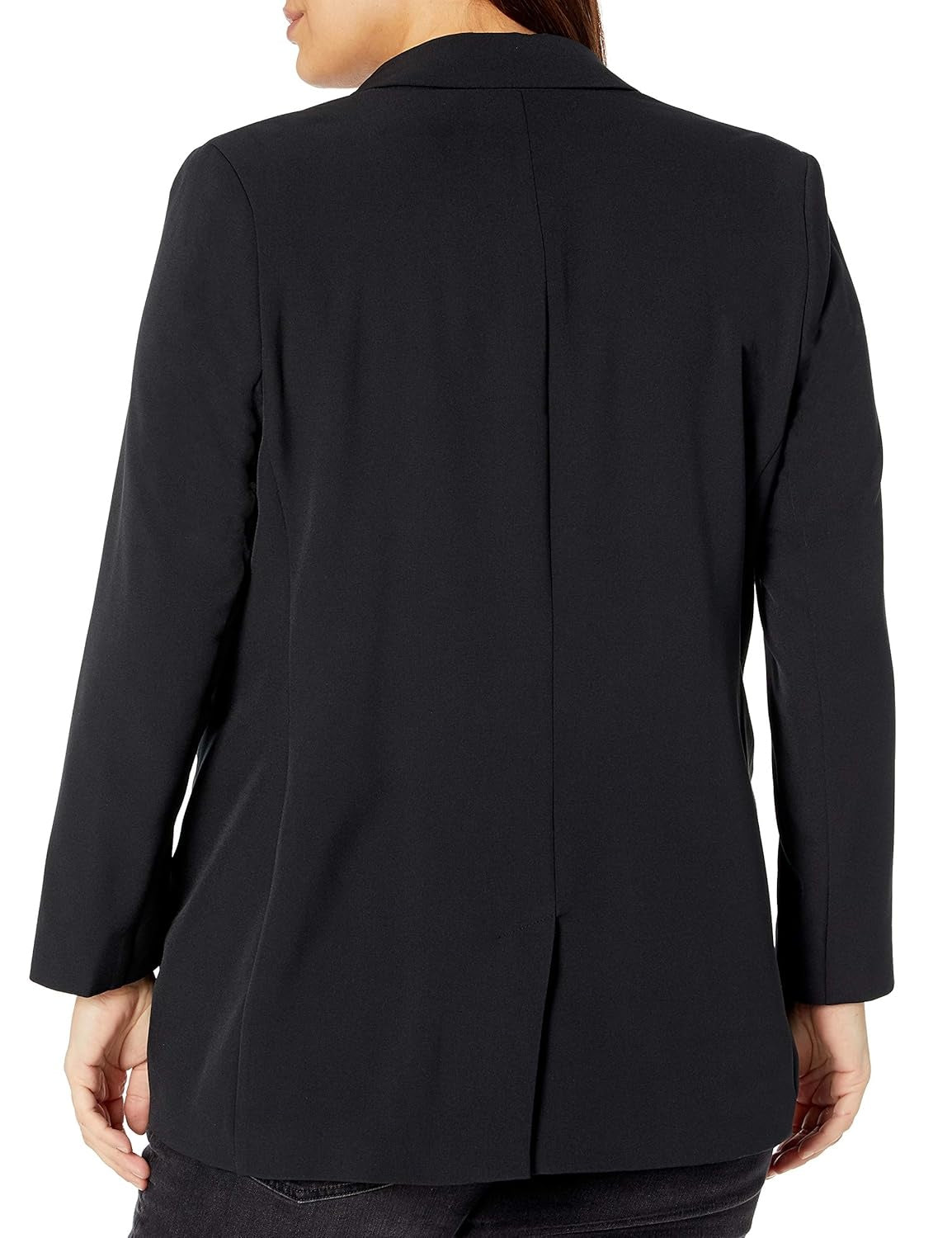 THE DROP Blazer lung Blake femei