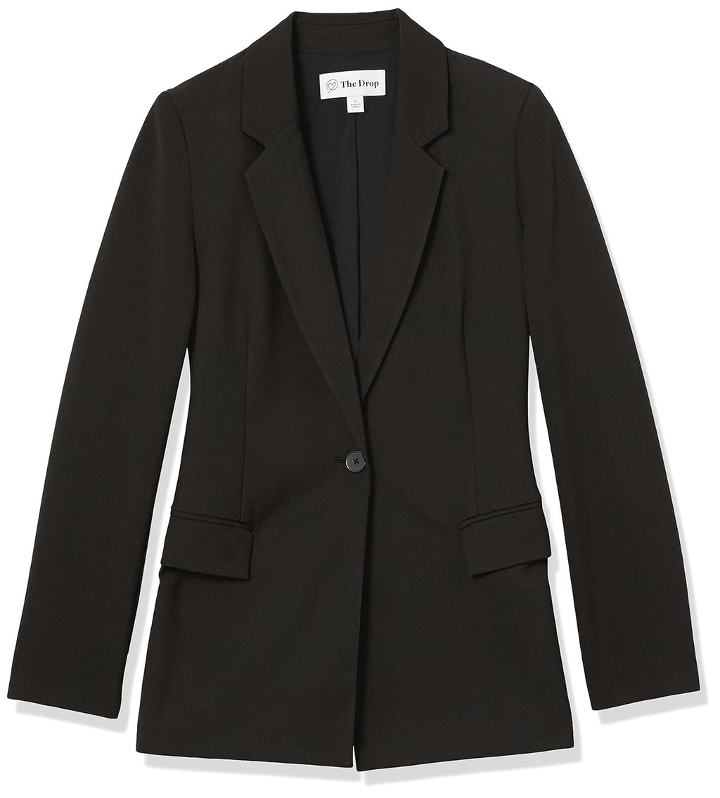 THE DROP Blazer lung Blake femei