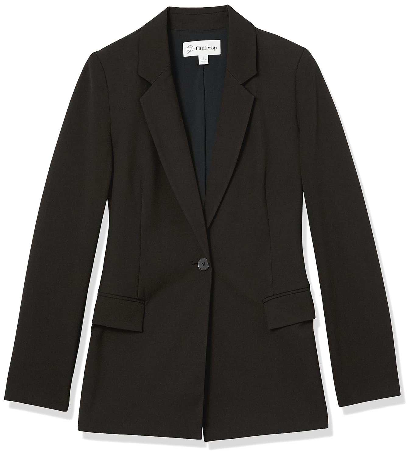 THE DROP Blazer lung Blake femei