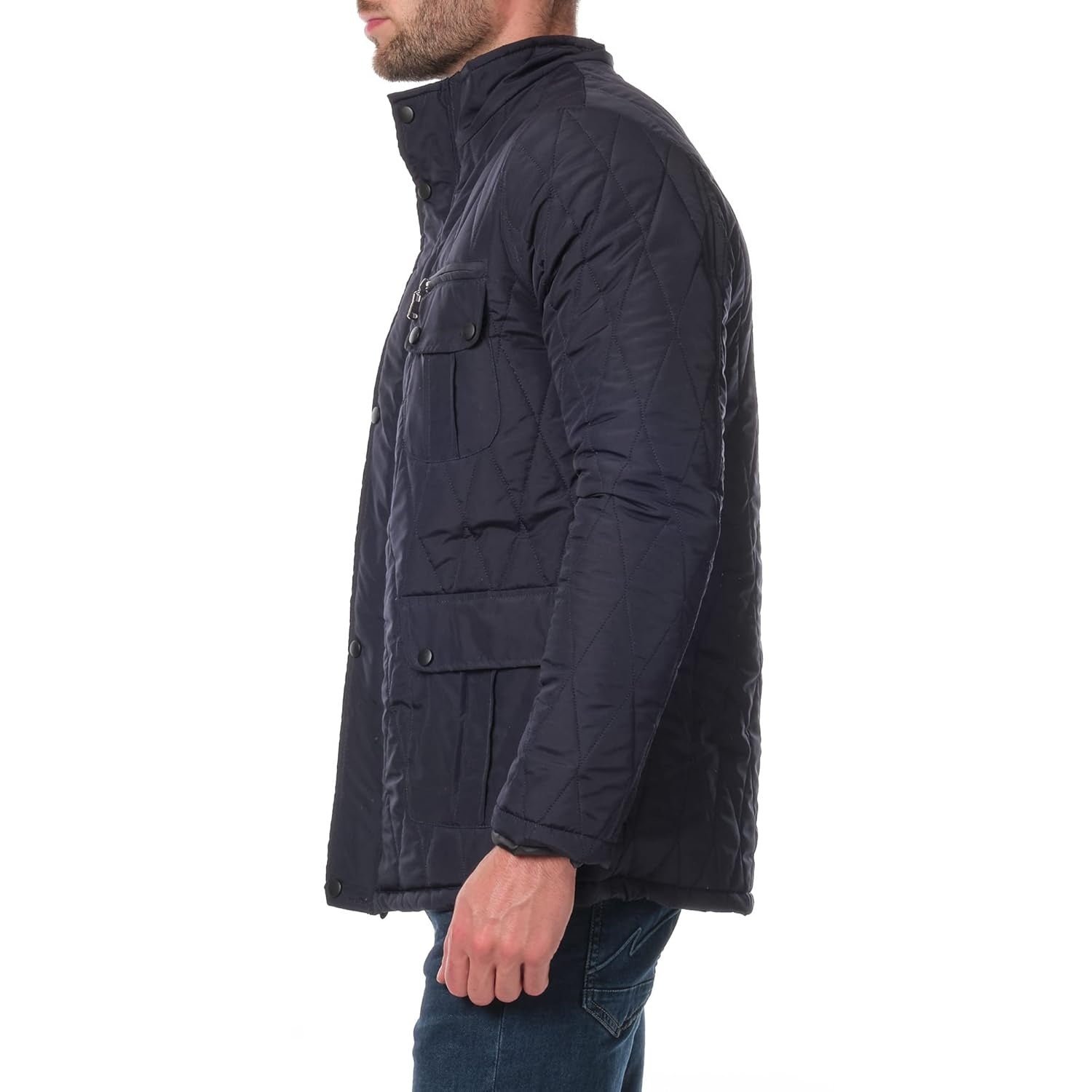 HOPENLIFE Jacheta Kenpachi barbati