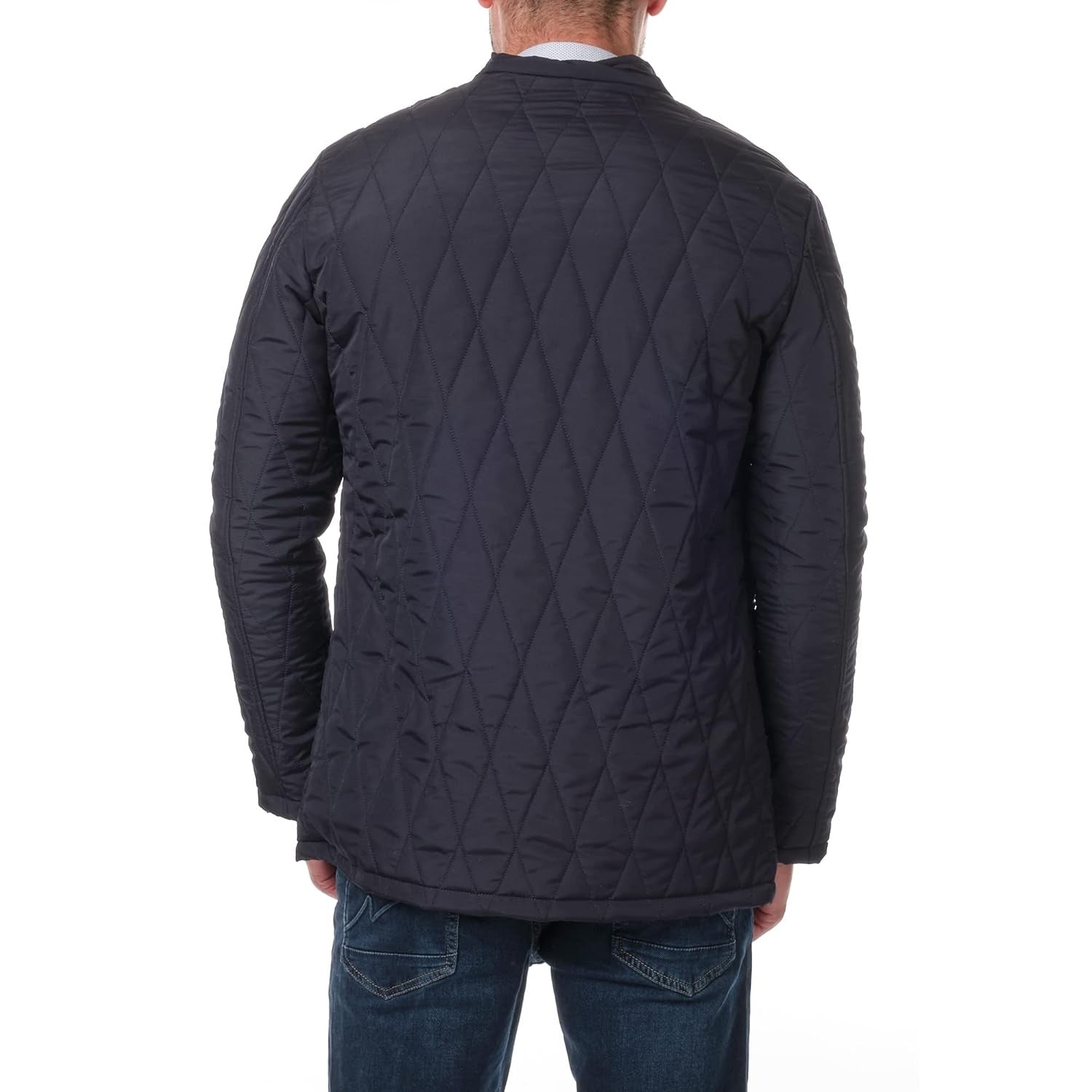 HOPENLIFE Jacheta Kenpachi barbati