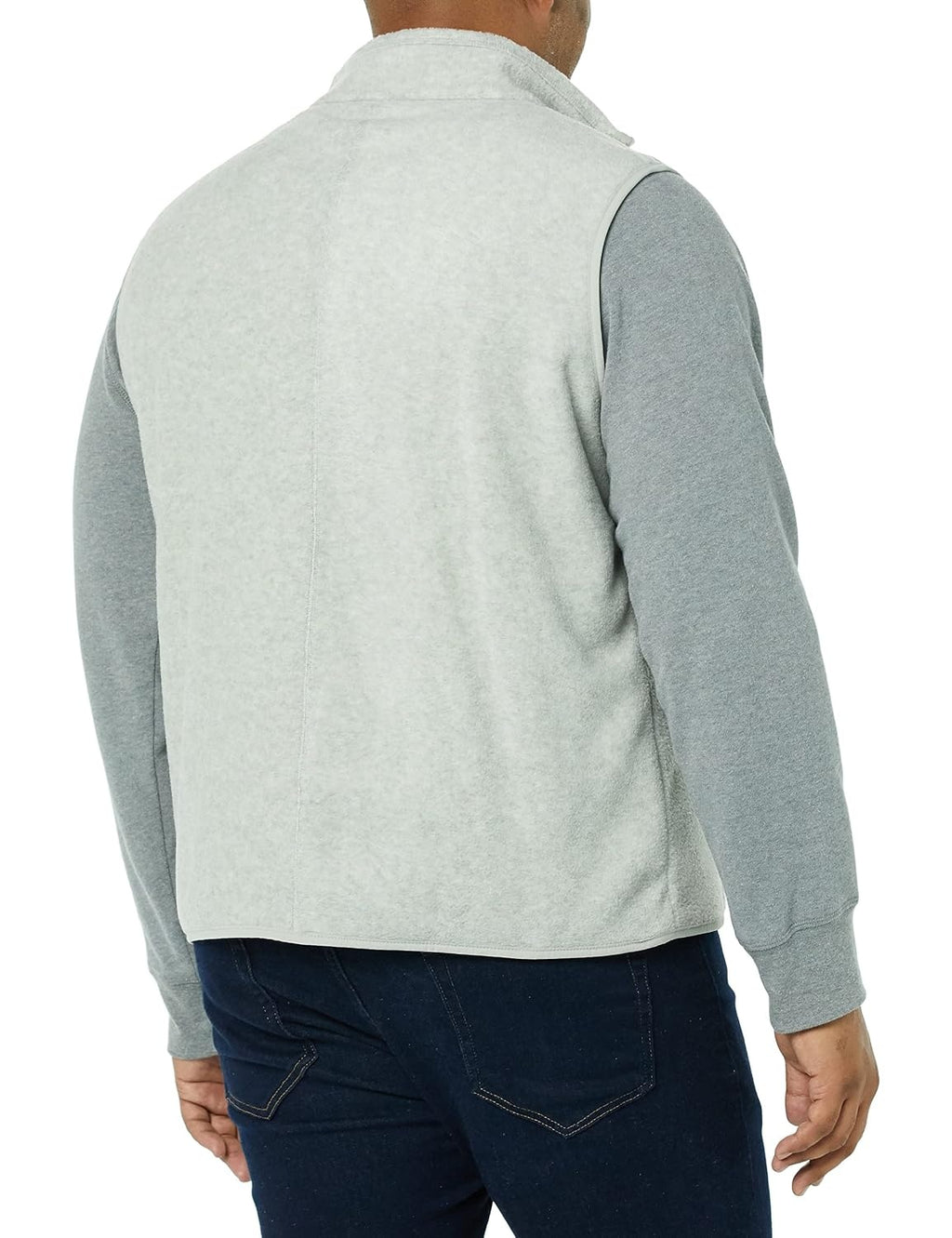 AMAZON ESSENTIALS Vesta fleece Disney barbati