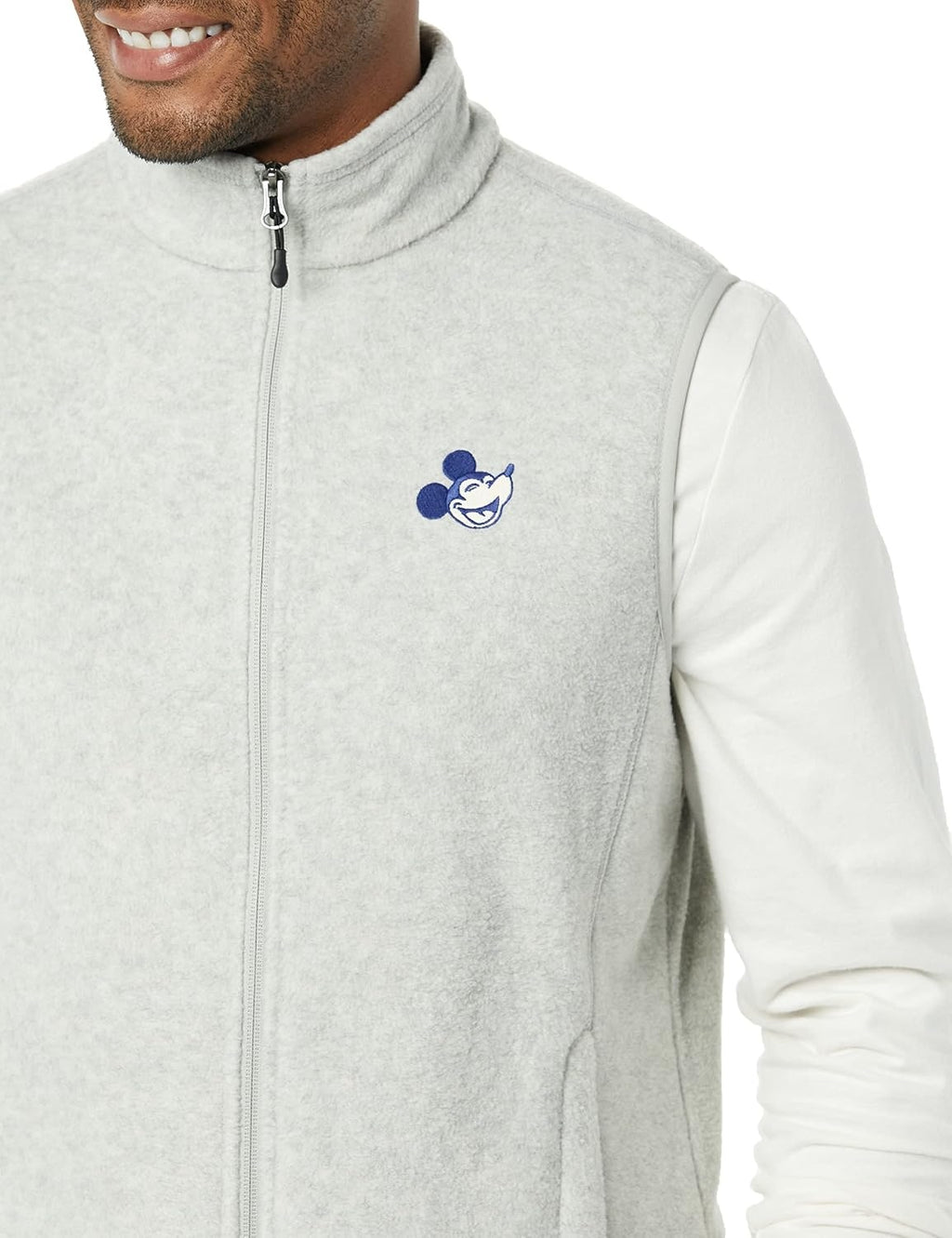 AMAZON ESSENTIALS Vesta fleece Disney barbati