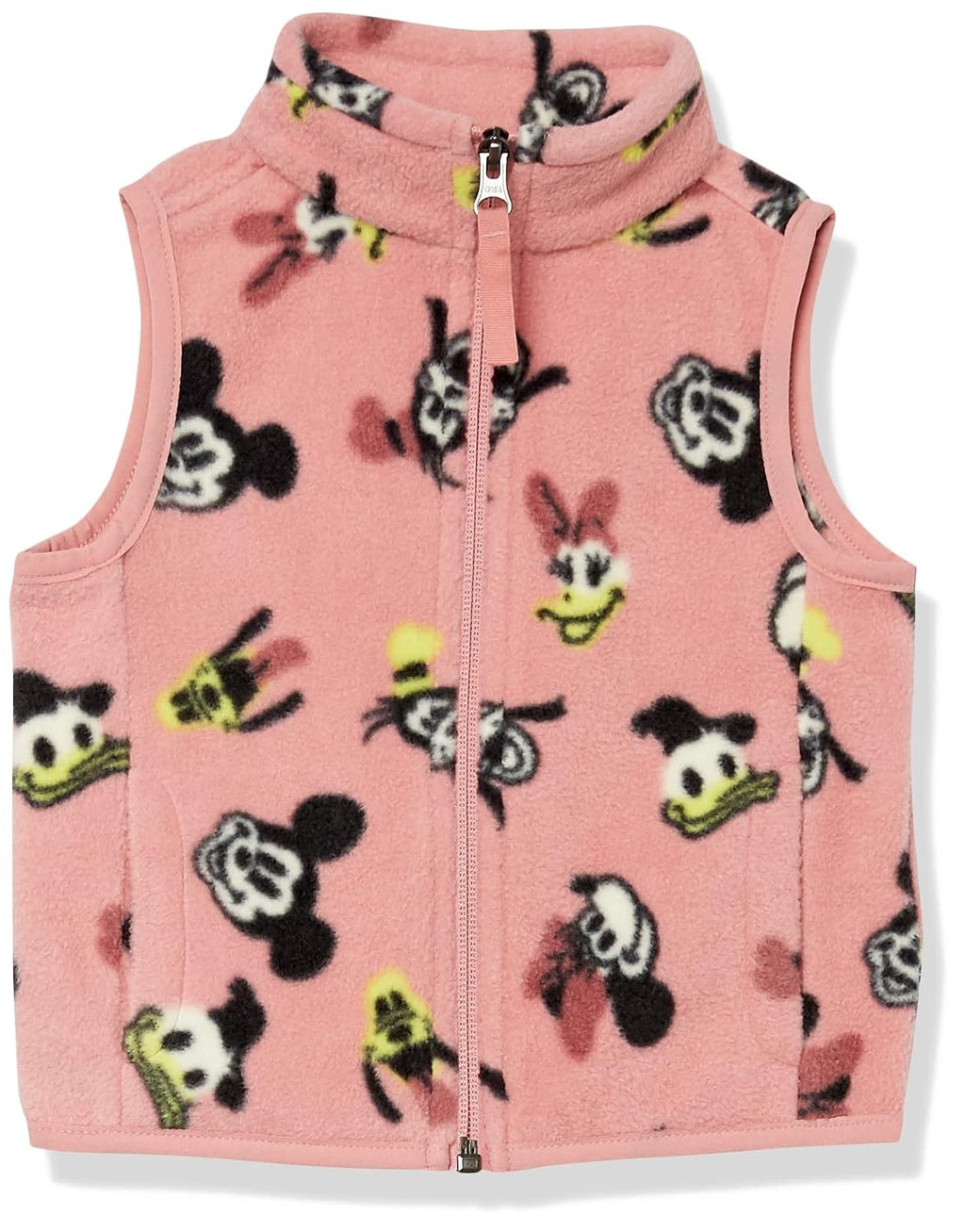 Vestă Fete Amazon Essentials Disney Minnie & Friends Roz