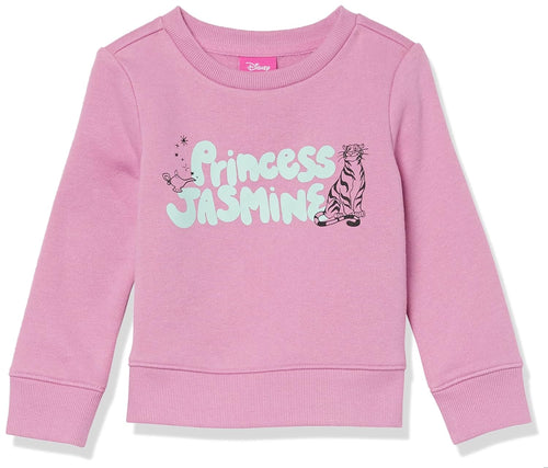 AMAZON ESSENTIALS Bluza sport Fleece Disney fete