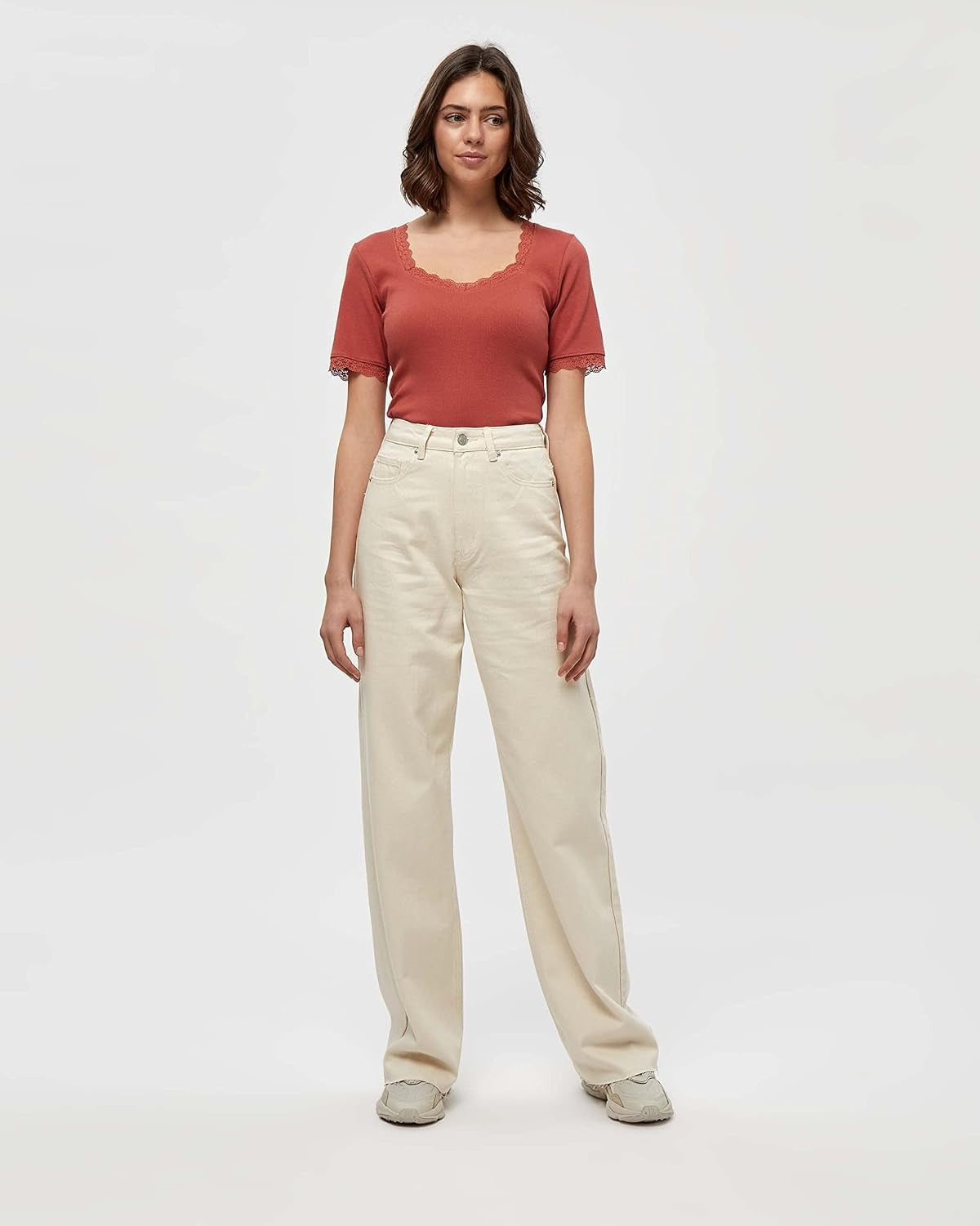 DESIRES Jeans femei