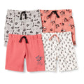 AMAZON ESSENTIALS Pantaloni scurti copii