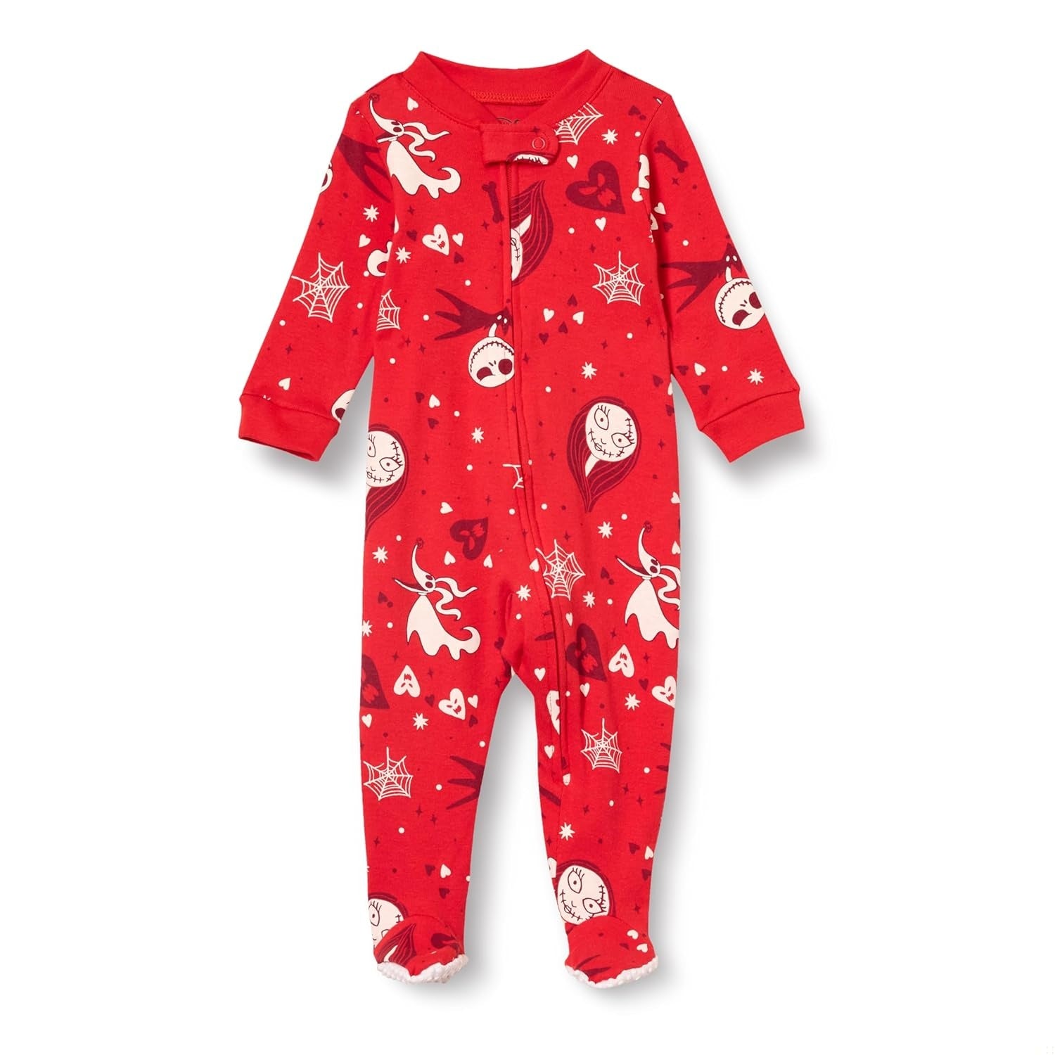 AMAZON ESSENTIALS Pijama din bumbac Disney set bebelusi