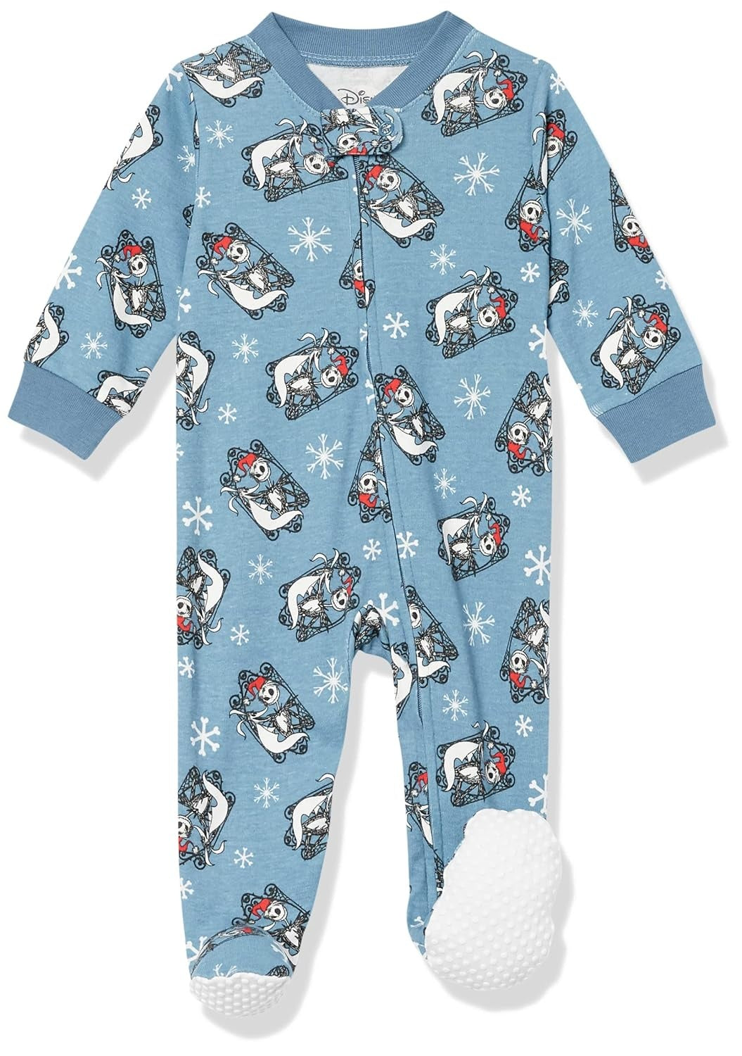 AMAZON ESSENTIALS Pijama din bumbac Disney set bebelusi