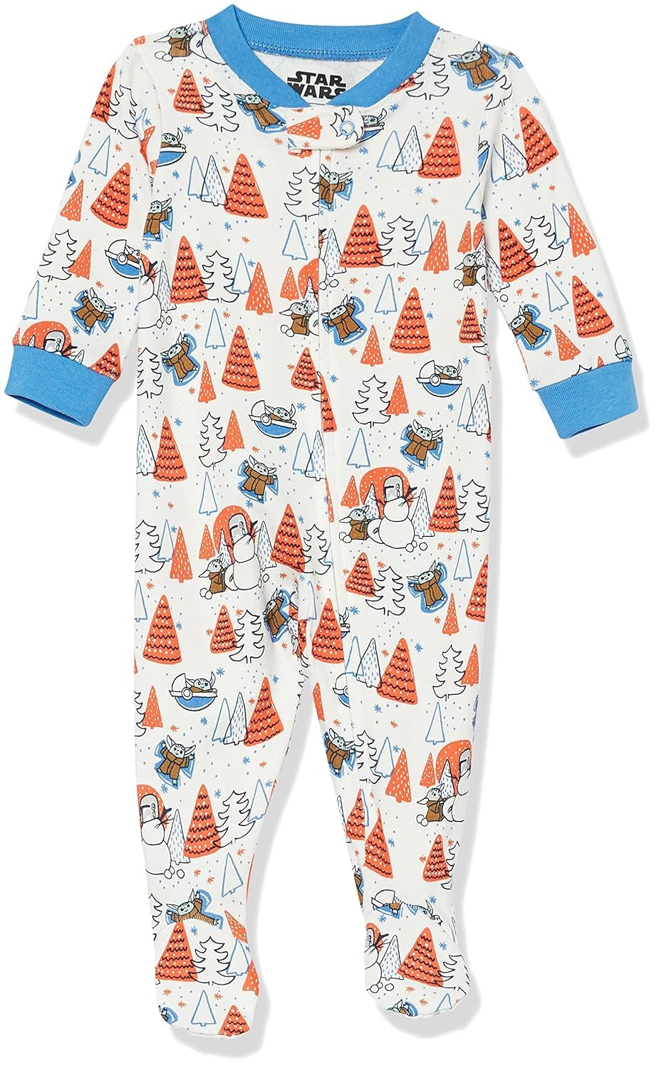 AMAZON ESSENTIALS Pijama copii