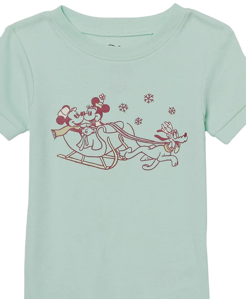 AMAZON ESSENTIALS Pijama din bumbac Disney set baieti