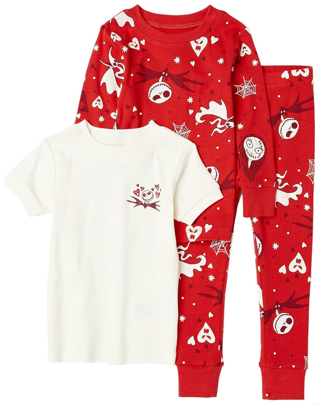 AMAZON ESSENTIALS Pijama din bumbac Disney set baieti