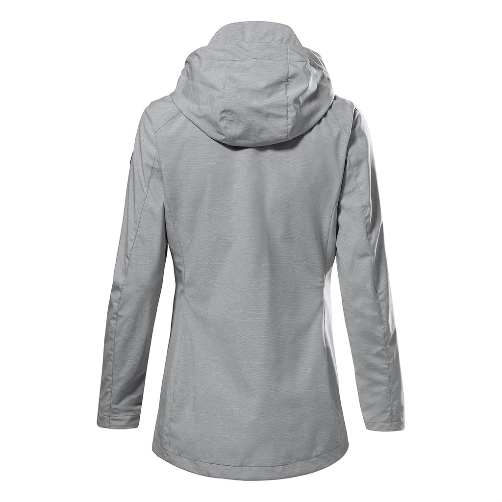 G.I.G.A. DX Jacheta softshell cu gluga detasabila femei