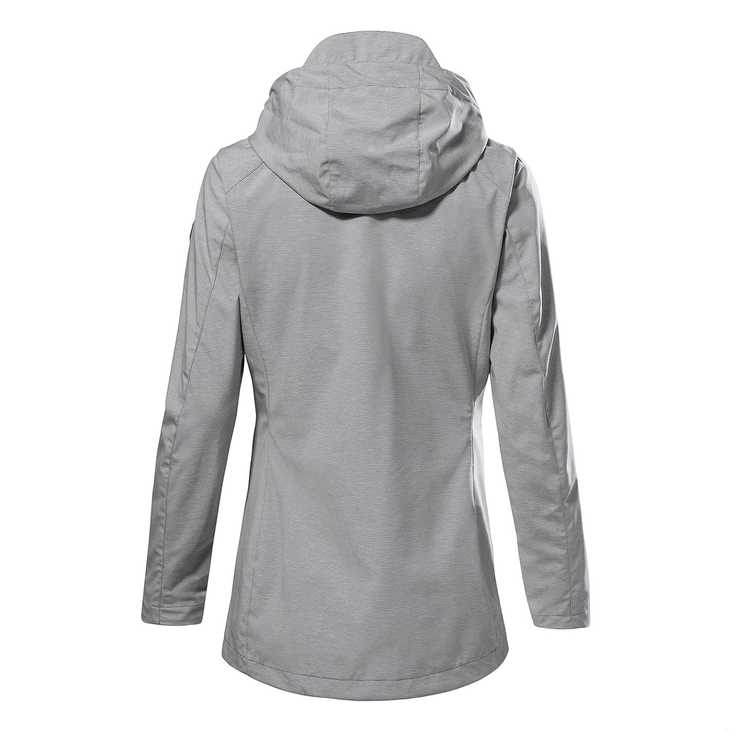 G.I.G.A. DX Jacheta softshell cu gluga detasabila femei