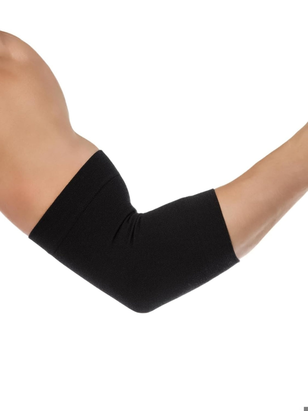 RELAXSAN Zero - Fasa protectiva pentru cot din lana merinos unisex