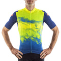 CASTELLI Tricou barbati