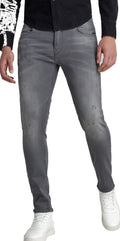 G-STAR Raw Skinny Jeans light blue aspect uzat barbati