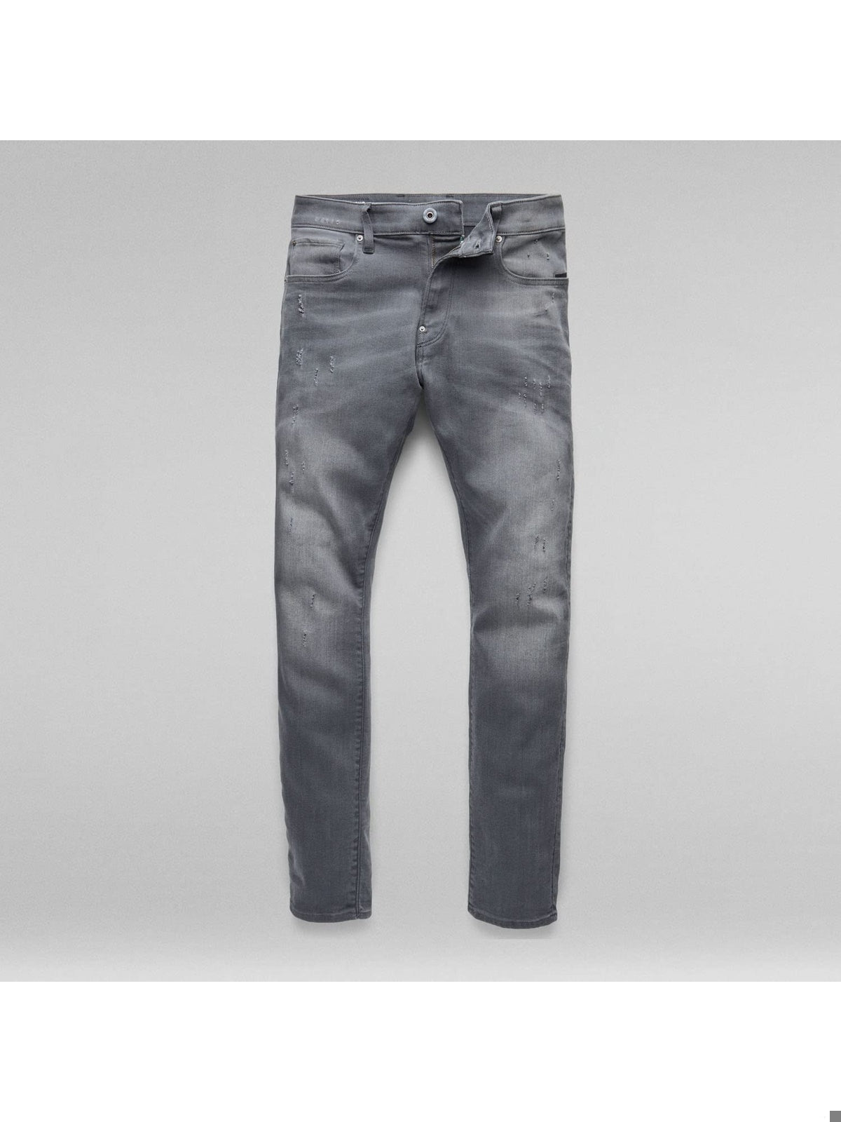 G-STAR Raw Skinny Jeans light blue aspect uzat barbati