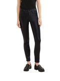 TOM TAILOR Jeans Alexa Slim Coated femei