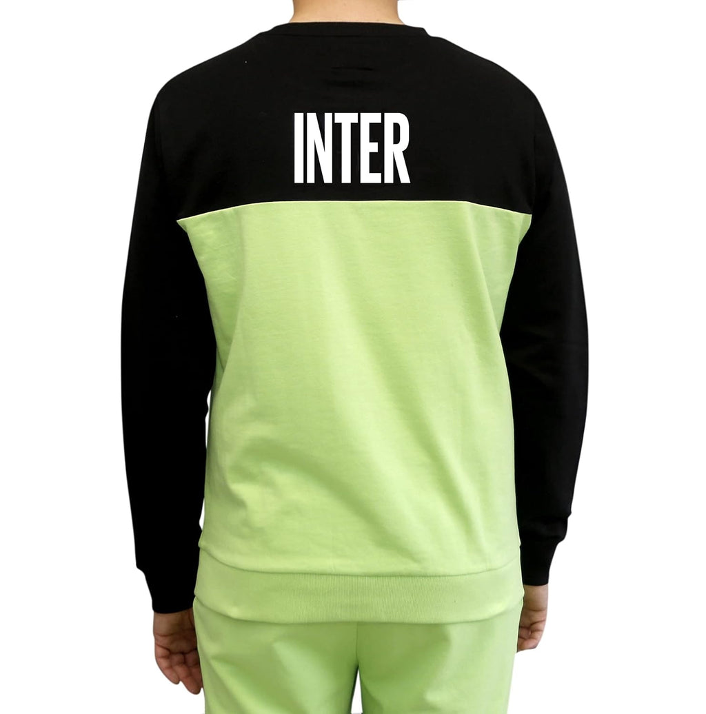 INTER Bluza sport barbati