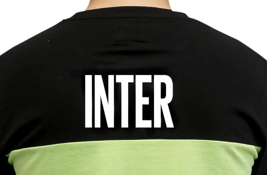 INTER Bluza sport barbati