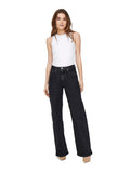 ONLY Jeans Juicy Life Wide Leg Comfort Fit femei