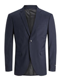 JACK & JONES Junior Sacou bleumarin pentru adolescenti