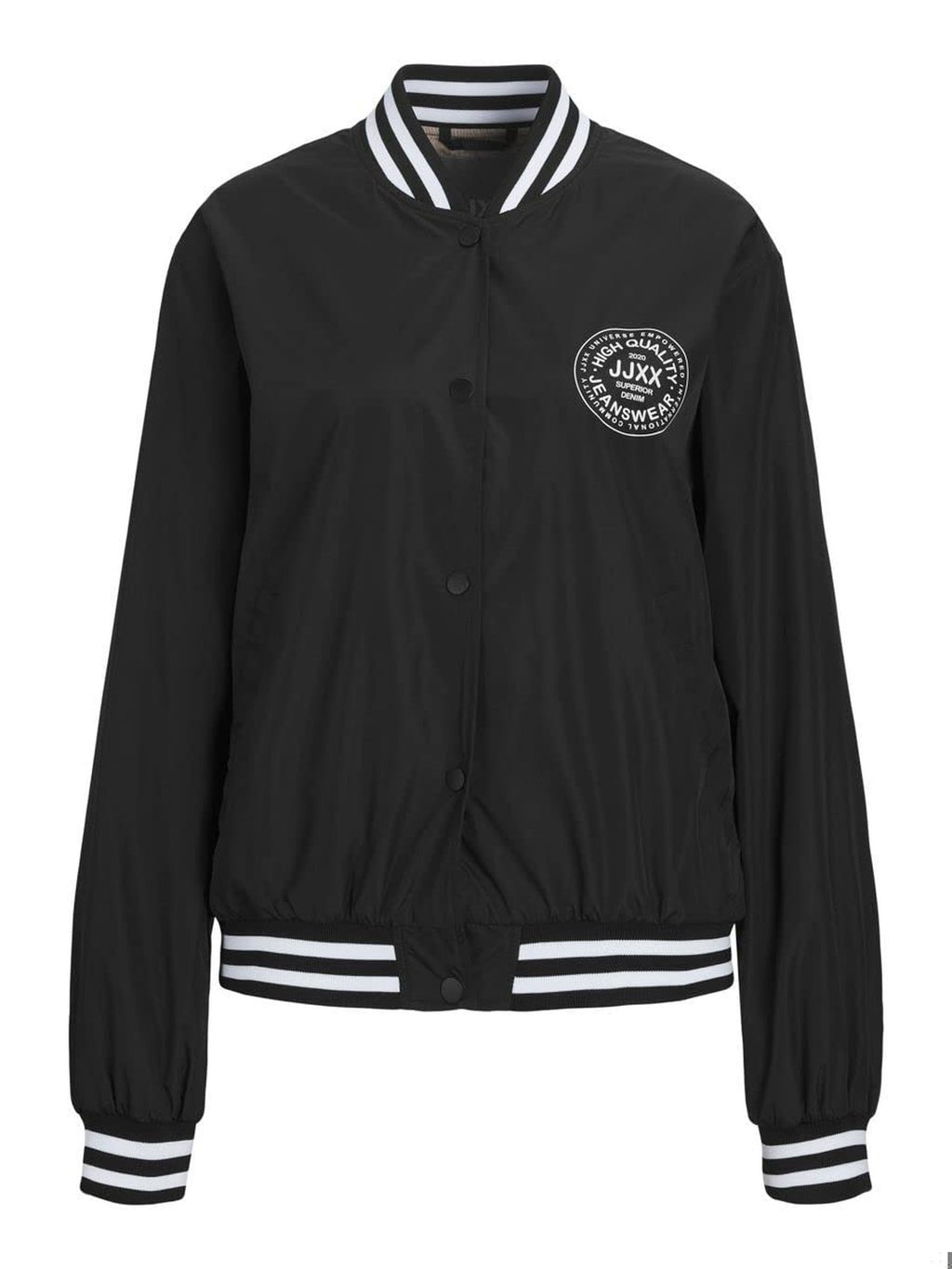 JJXX Jxash Jacheta Bomber College femei