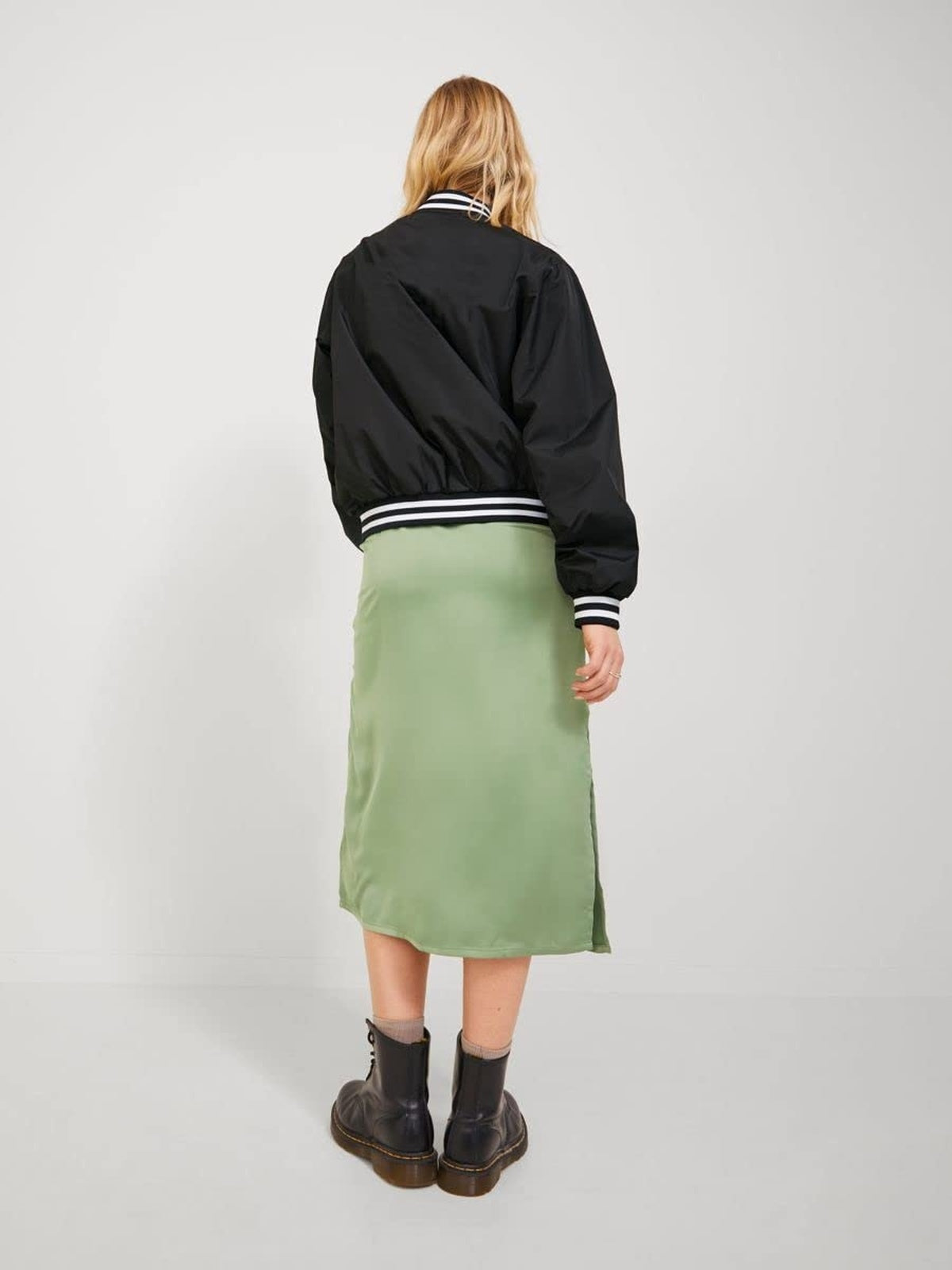 JJXX Jxash Jacheta Bomber College femei