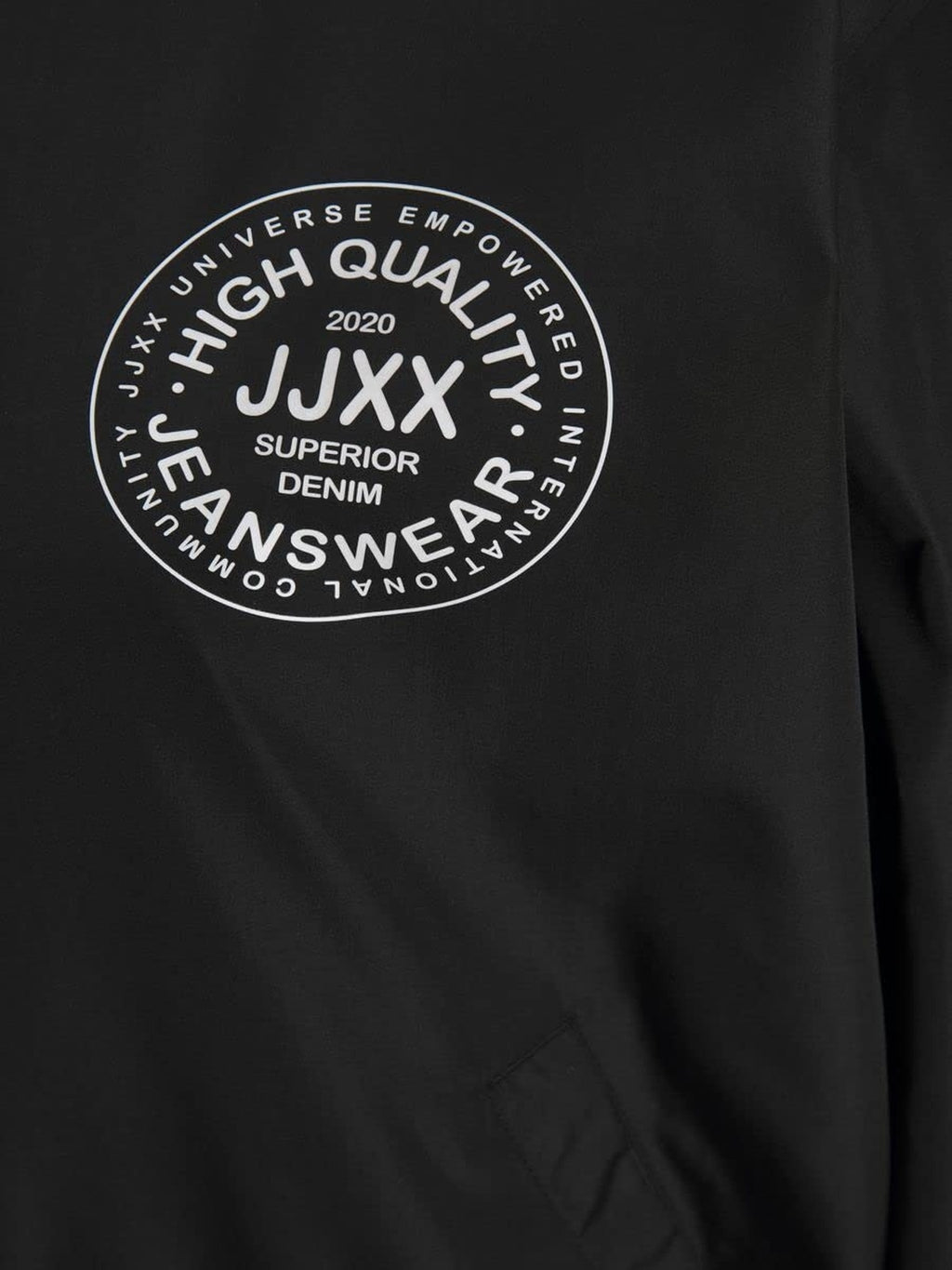 JJXX Jxash Jacheta Bomber College femei