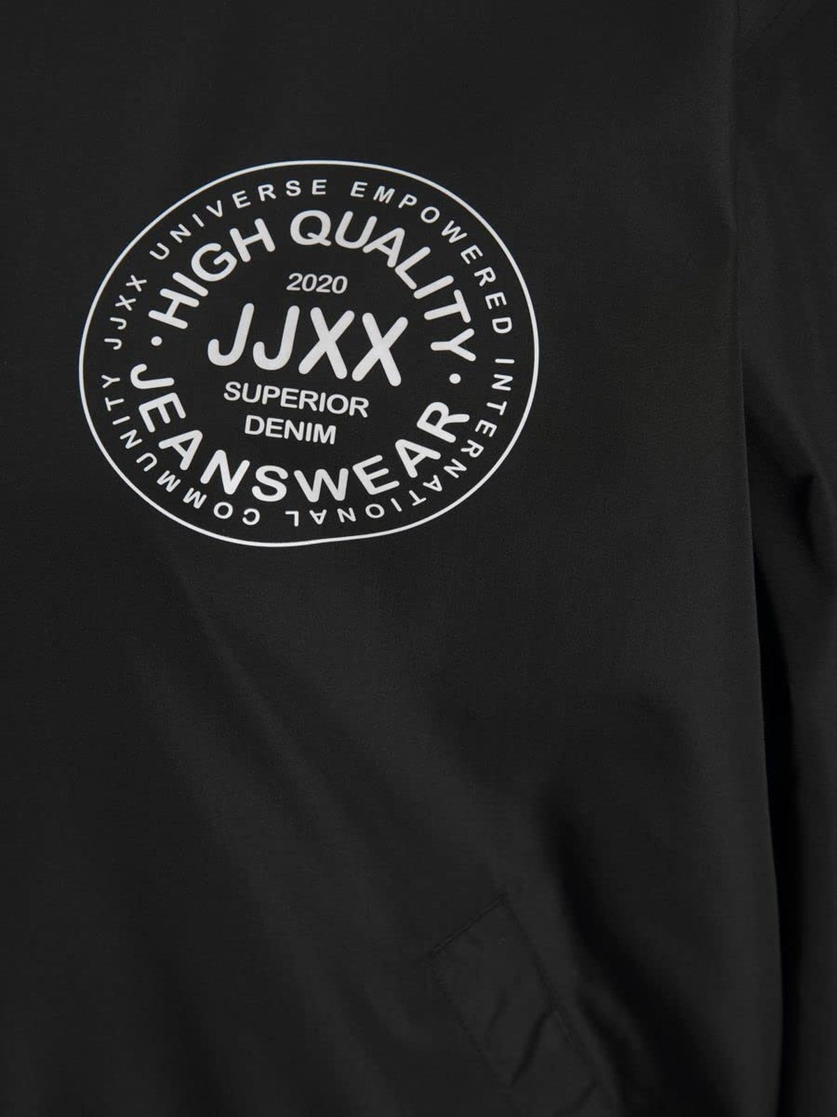 JJXX Jxash Jacheta Bomber College femei