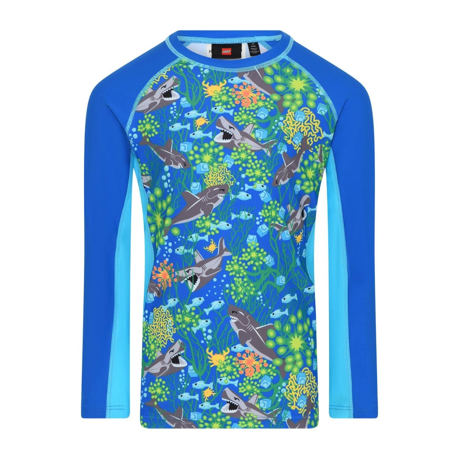 LEGO WEAR Bluza protectie soare