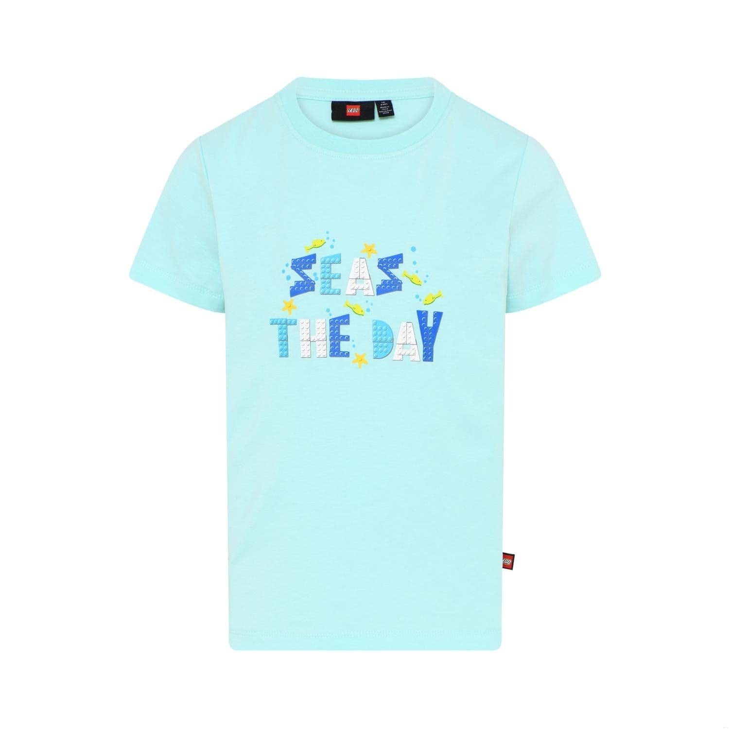 LEGO WEAR Tricou Lwtaylor copii