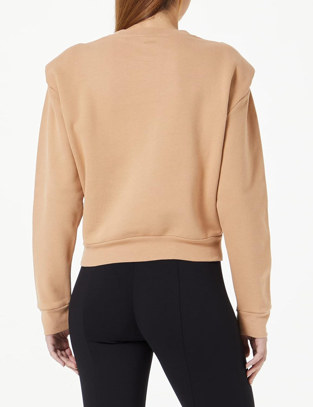 HUGO Bluza sport Damonara femei