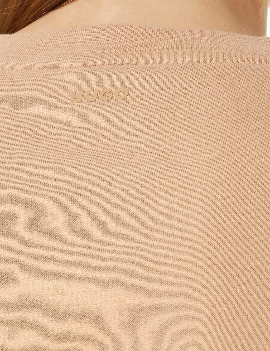 HUGO Bluza sport Damonara femei