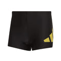 ADIDAS Slip de baie 3 Stripes barbati