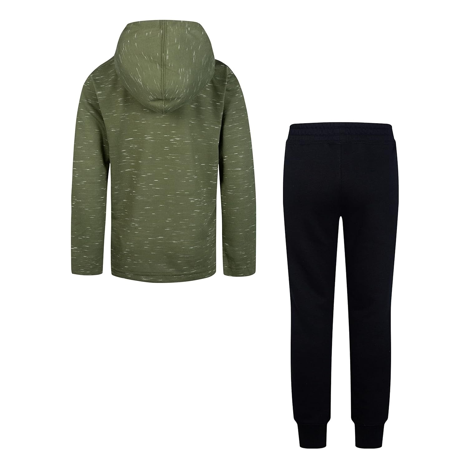 HURLEY Set bluza si pantaloni Cloud Slub baieti