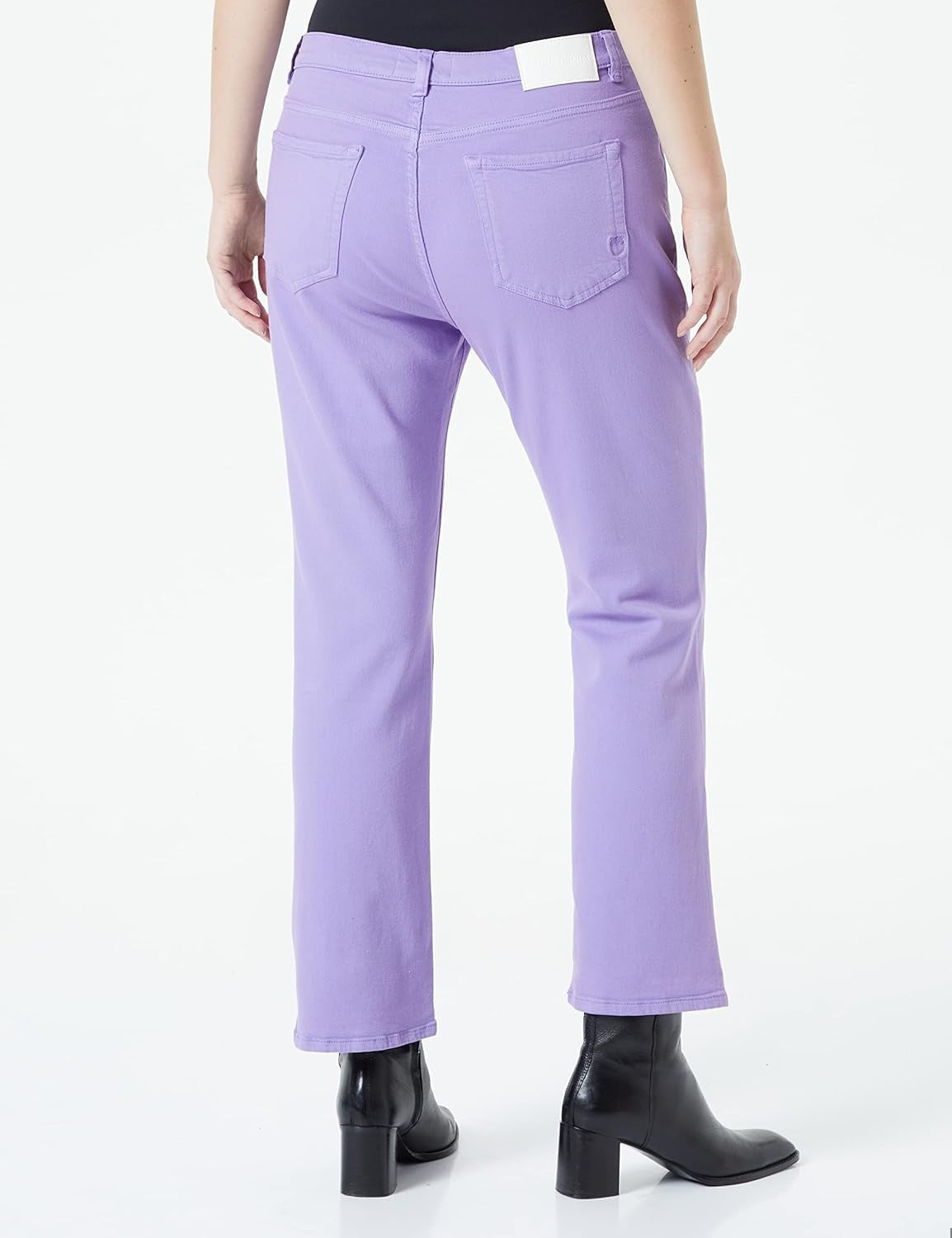 PINKO Jeans Brenda Bootcut femei