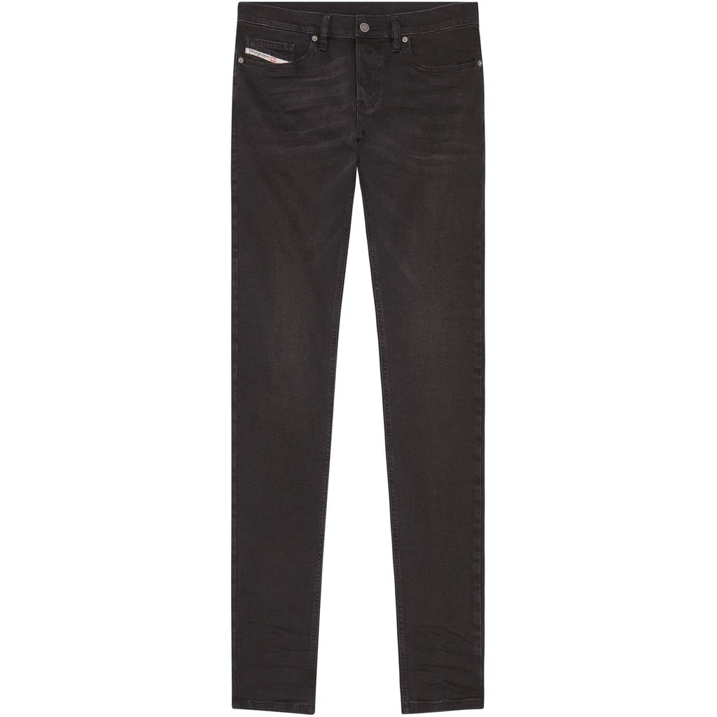 DIESEL D-LUSTER  Pantaloni barbati