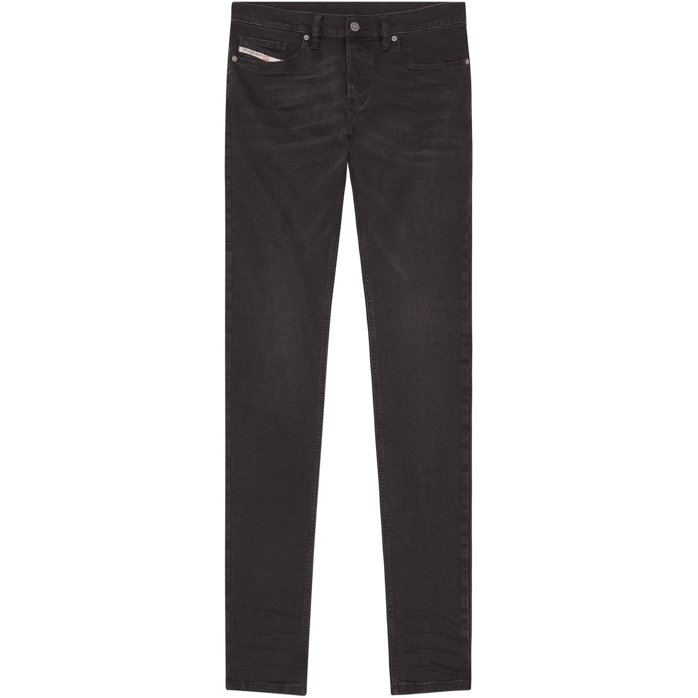 DIESEL D-LUSTER  Pantaloni barbati