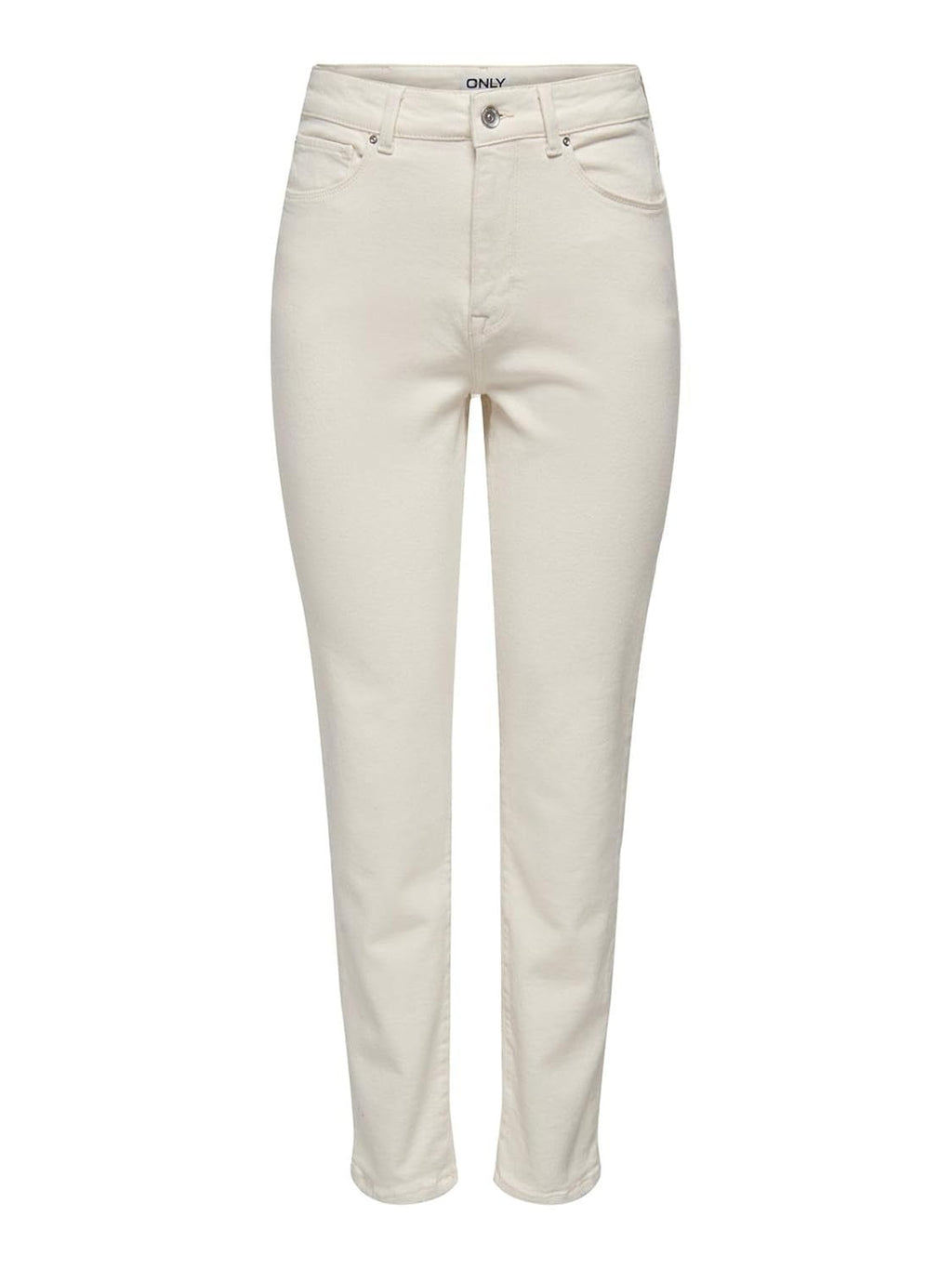 ONLY Jeans Emily Stretch High Waist Straight femei