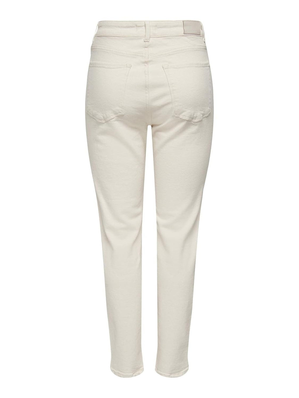 ONLY Jeans Emily Stretch High Waist Straight femei